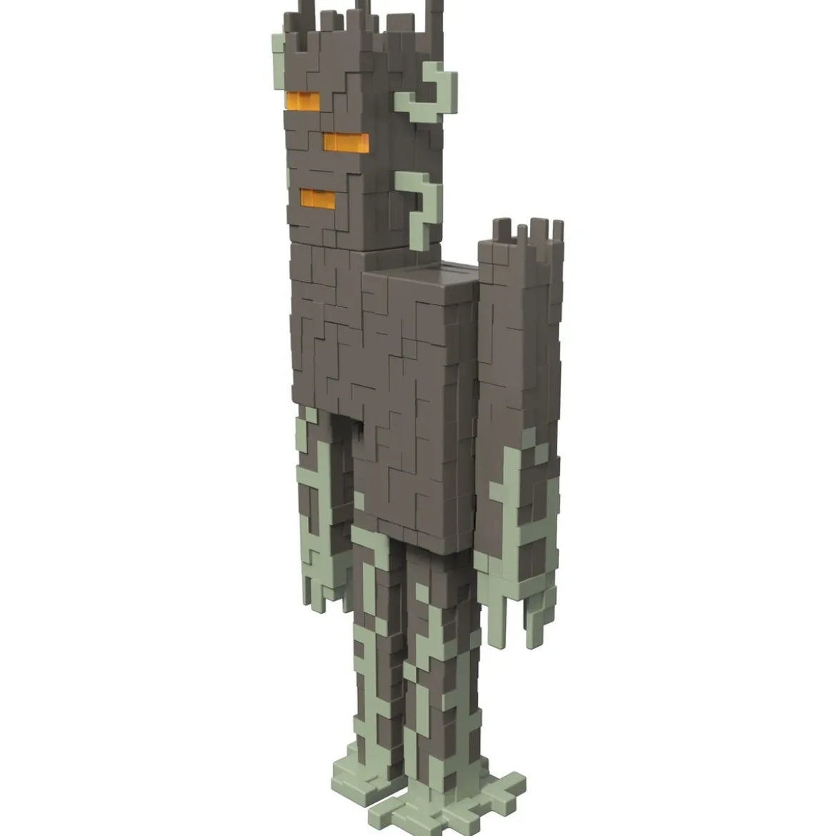Minecraft Actionfigur Knarz 20 cm