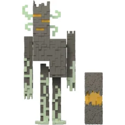 Minecraft Actionfigur Knarz 20 cm