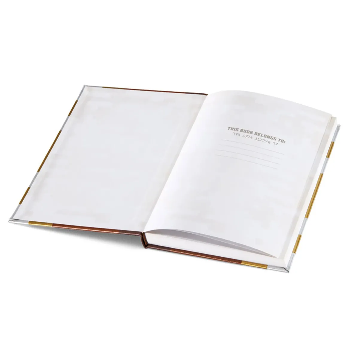 Minecraft - Block Notizbuch