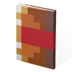 Minecraft - Block Notizbuch