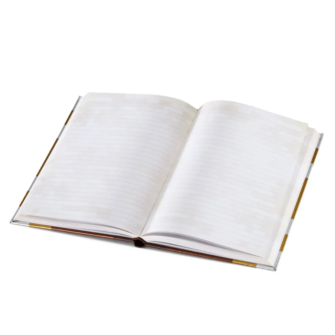 Minecraft - Block Notizbuch
