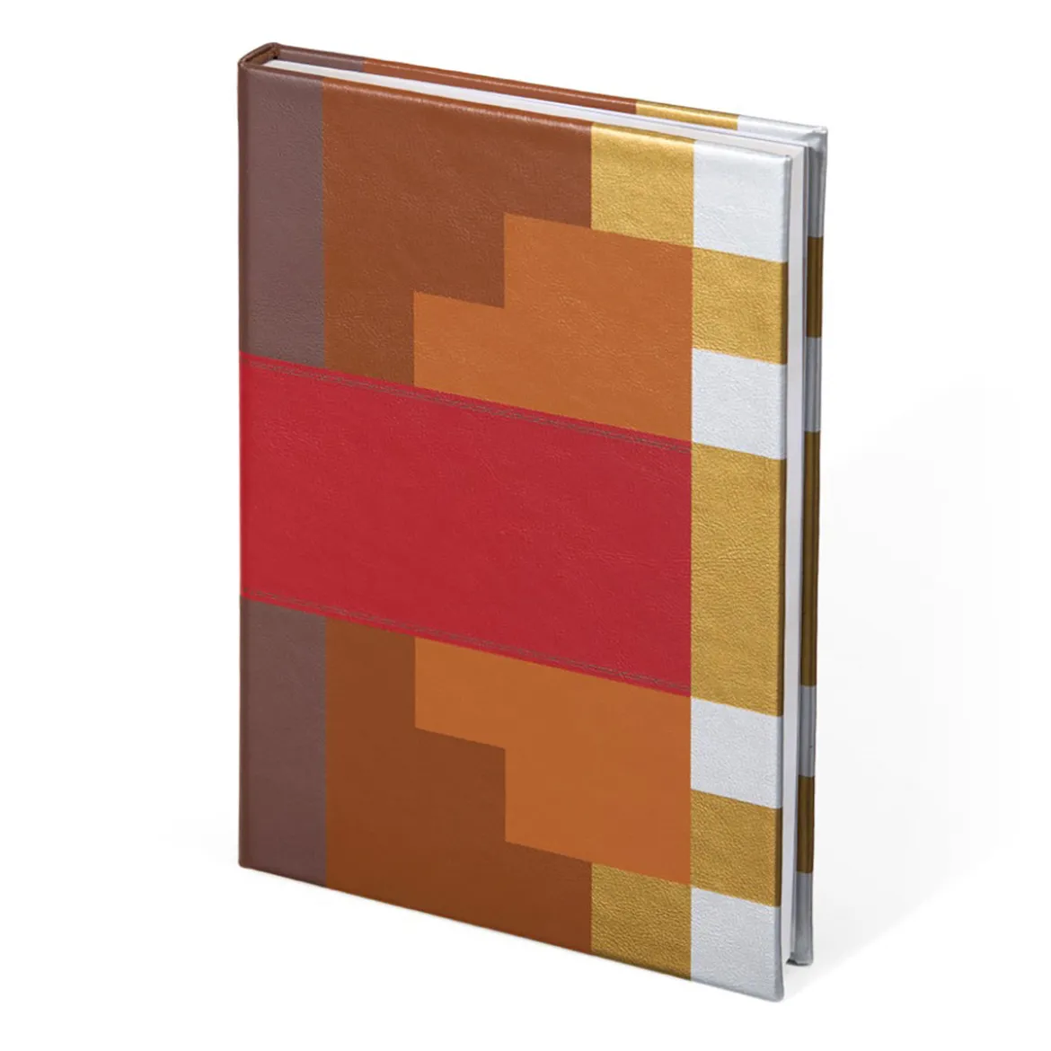 Minecraft - Block Notizbuch