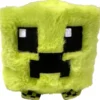 Minecraft - Creeper Beanie Bouncers hüpfender Plüsch Ball