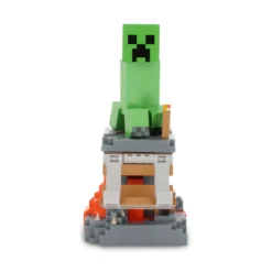 Minecraft - Creeper Cable Guy Figur