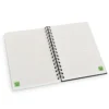 Minecraft - Creeper 3D Notizbuch