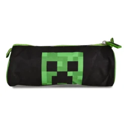 Minecraft - Creeper Federmäppchen
