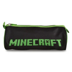Minecraft - Creeper Federmäppchen