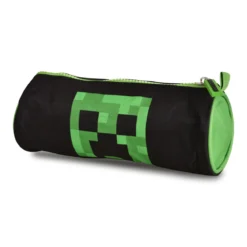 Minecraft - Creeper Federmäppchen