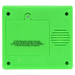 Minecraft: Creeper Icon Alarm Clock