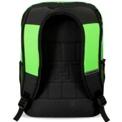 Minecraft - Creeper Inside Rucksack grün