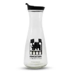 Minecraft - Creeper Karaffe