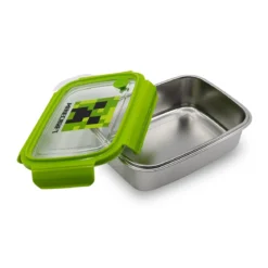 Minecraft - Creeper Lunchbox