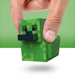 Minecraft - Creeper Mini TUBBZ Deko Ente