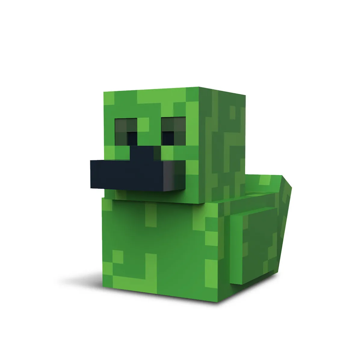 Minecraft - Creeper Mini TUBBZ Deko Ente