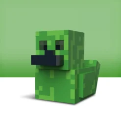 Minecraft - Creeper Mini TUBBZ Deko Ente
