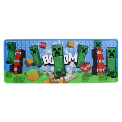 Minecraft - Creeper Mousepad