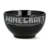 Minecraft - Creeper Müslischale