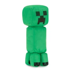 Minecraft - Creeper Plüsch Figur