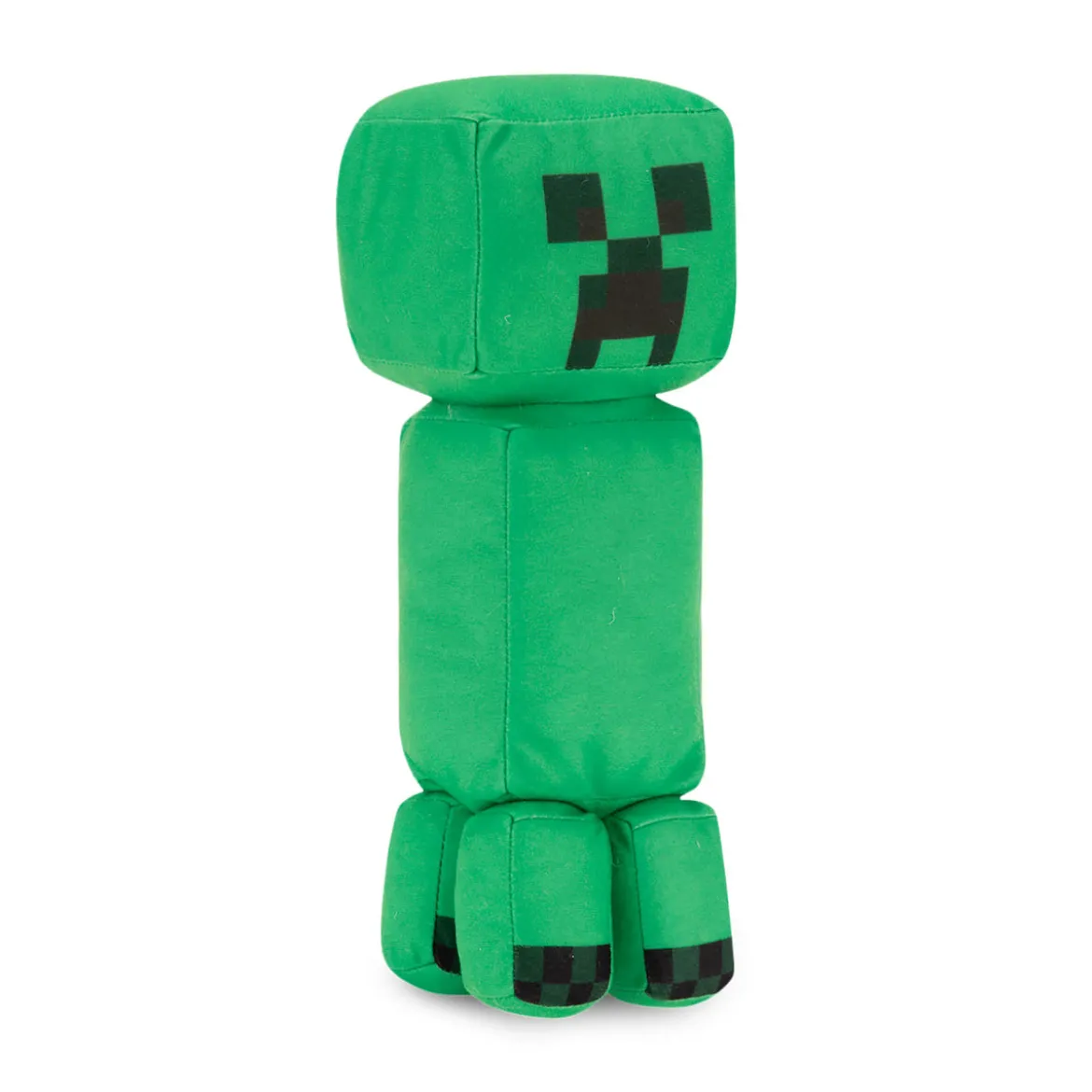 Minecraft - Creeper Plüsch Figur