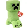 Minecraft - Creeper Plüschfigur 15 cm