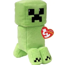 Minecraft - Creeper Plüschfigur 15 cm