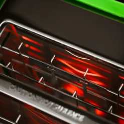 Minecraft - Creeper Toaster