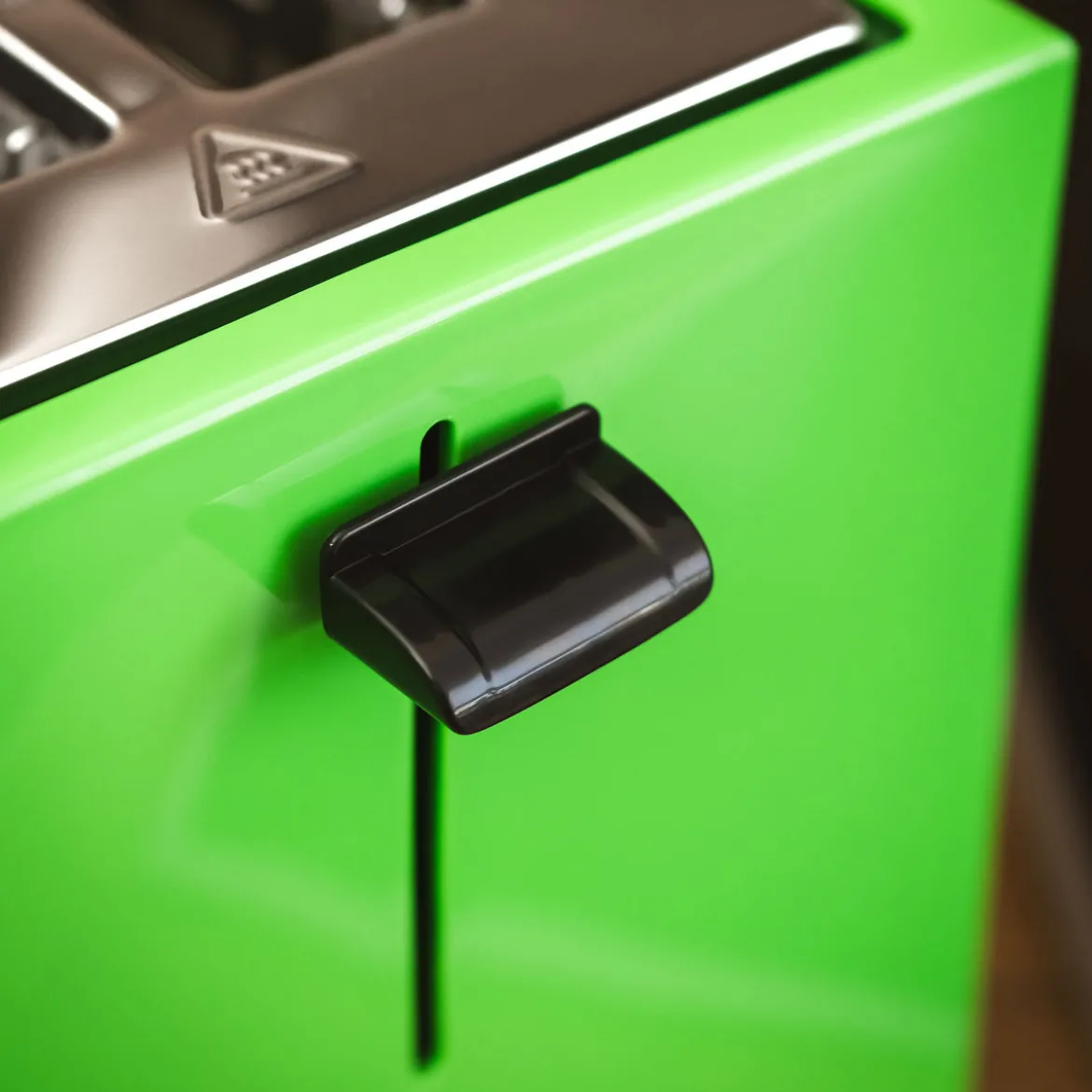 Minecraft - Creeper Toaster