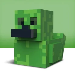 Minecraft - Creeper TUBBZ Deko Ente 9cm