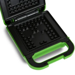 Minecraft - Creeper Waffeleisen