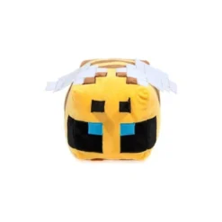 Minecraft Dekokissen Bee 30 cm