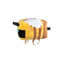 Minecraft Dekokissen Bee 30 cm