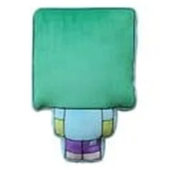Minecraft Dekokissen Zombie 45 cm