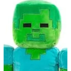 Minecraft Dekokissen Zombie 50 cm