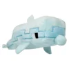 Minecraft - Delfin Plüsch Figur 34 cm