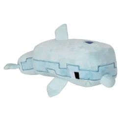 Minecraft - Delfin Plüsch Figur 34 cm