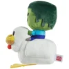 Minecraft Deluxe Plüschfigur Chicken Jockey 20 cm