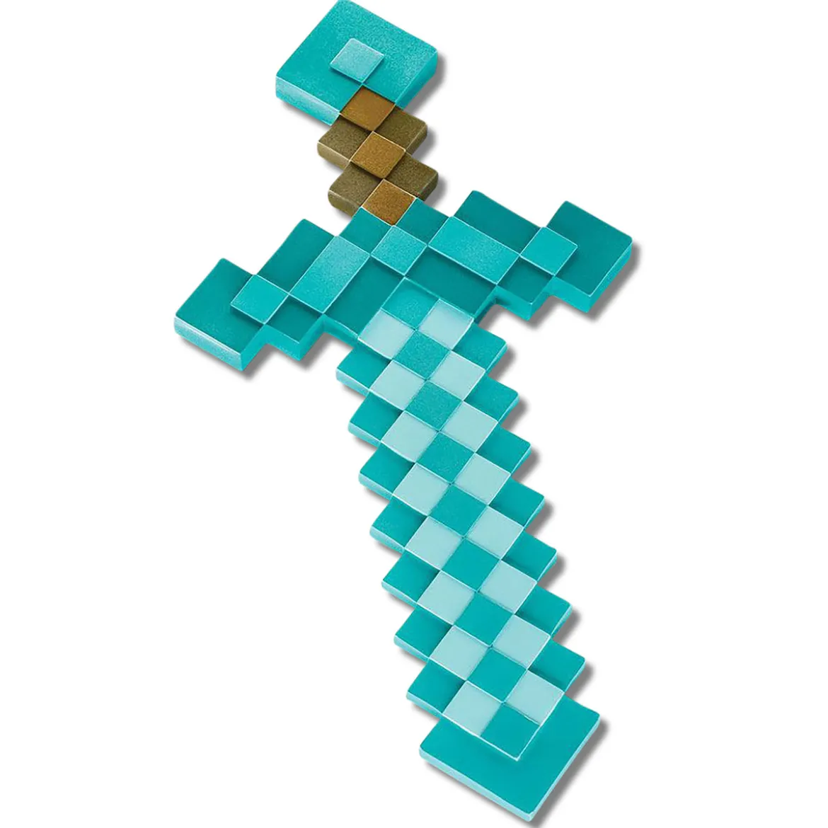 Minecraft - Diamant Schwert Replik