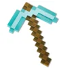 Minecraft - Diamant Spitzhacke Replik