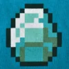Minecraft - Diamond Kinder T-Shirt