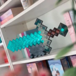 Minecraft - Diamond Sword Replik