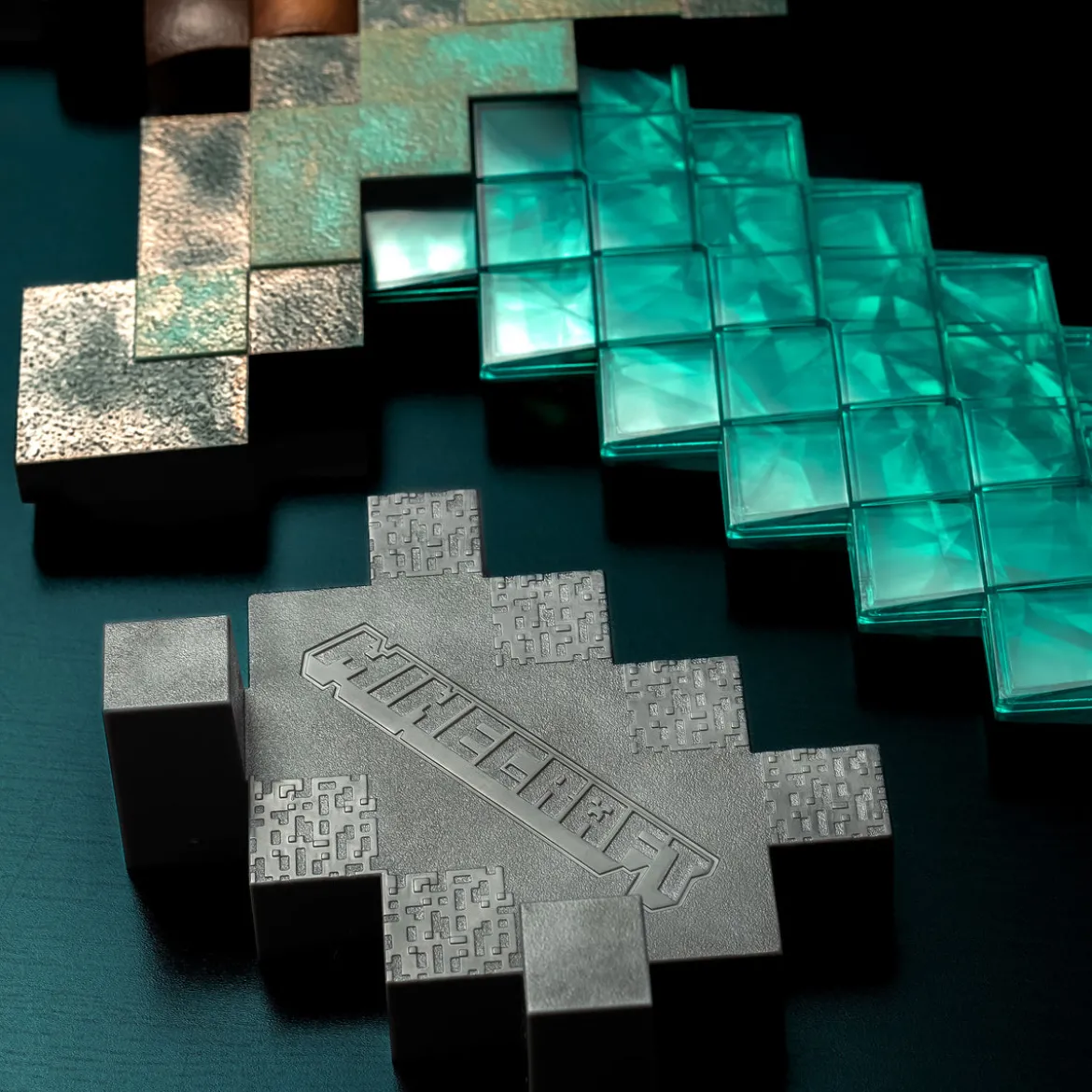 Minecraft - Diamond Sword Replik