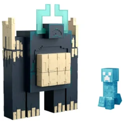 Minecraft Dungeons II Actionfigur mit Licht und Sound