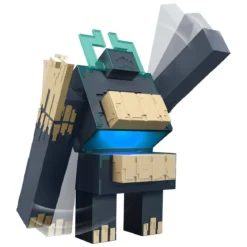 Minecraft Dungeons II Actionfigur mit Licht und Sound