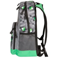 Minecraft - Emerald Survivalist Rucksack