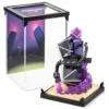 Minecraft - Ender Dragon Attack Figur