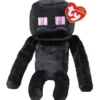 Minecraft - Enderman Plüschfigur 15 cm
