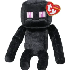 Minecraft - Enderman Plüschfigur 15 cm
