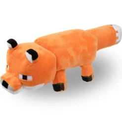 Minecraft - Fox Plüsch Figur