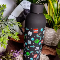 Minecraft - Icon Trinkflasche