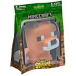 Minecraft Mega Squishme Anti-Stress-Figur Serie 3 Fuchs 15